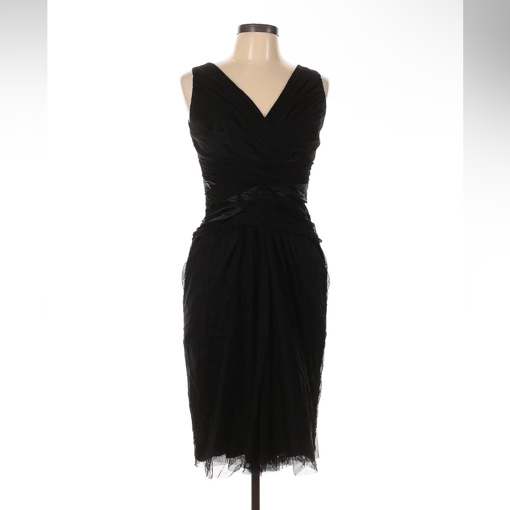 Liancarlo cocktail dress